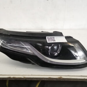 Far Dreapta Original Xenon Avariat Land Rover Range Rover Evoque L538 (facelift) 2015 2016 2017 2018 2019 2020