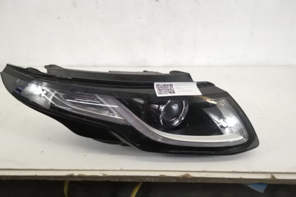 Far Dreapta Original Xenon Avariat Land Rover Range Rover Evoque L538 (facelift) 2015 2016 2017 2018 2019 2020