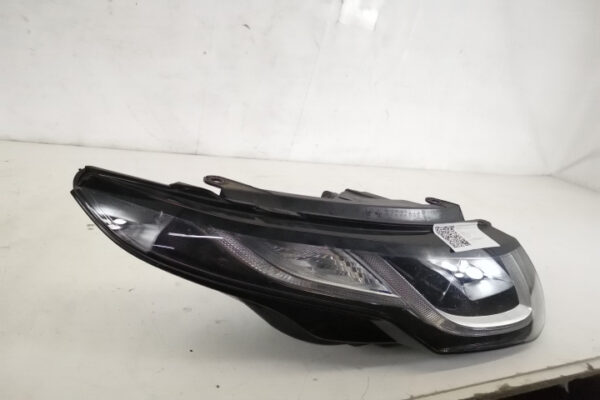 Far Dreapta Original Xenon Avariat Land Rover Range Rover Evoque L538 (facelift) 2015 2016 2017 2018 2019 2020 - imagine 2