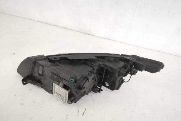 Far Dreapta Original Xenon Avariat Land Rover Range Rover Evoque L538 (facelift) 2015 2016 2017 2018 2019 2020 - imagine 4
