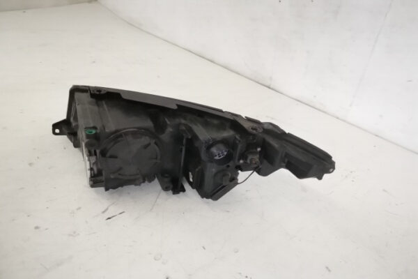 Far Dreapta Original Xenon Avariat Land Rover Range Rover Evoque L538 (facelift) 2015 2016 2017 2018 2019 2020 - imagine 6