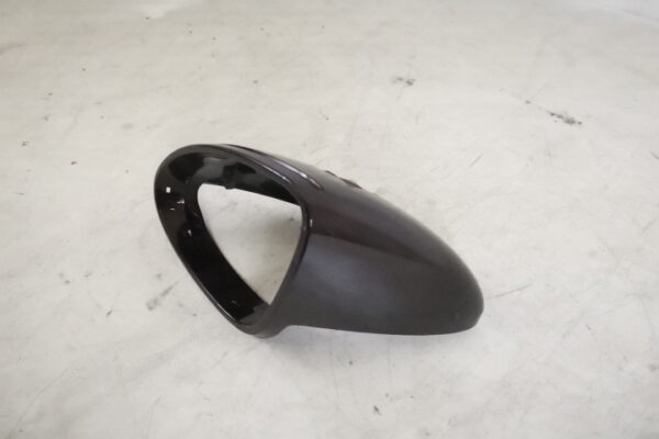 Capac Oglinda Stanga Original In Stare Buna Porsche Cayenne 958 2010 2011 2012 2013 2014 - imagine 3