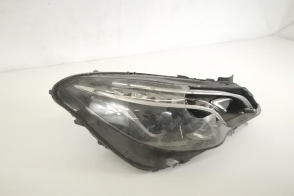Far Dreapta Original Led Inteligent Light System Avariat Mercedes-Benz E-Class W212 (facelift) 2013 2014 2015 2016 2017