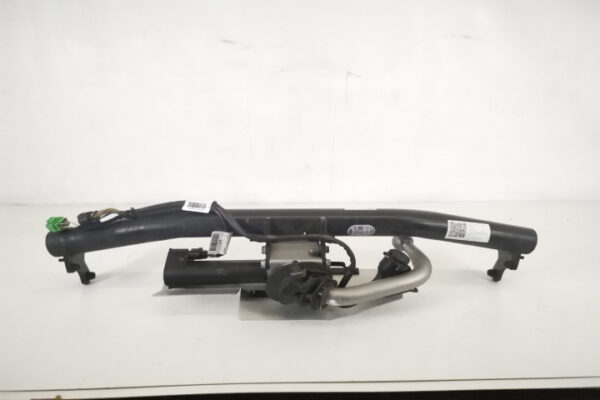 Carlig De Remorcare Spate Rabatabil Electric Original In Stare Buna Ford Kuga 3 2019 2020 LX6J-19J228-BC