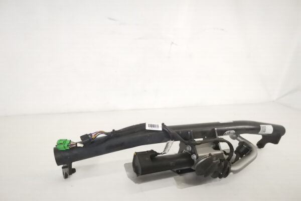 Carlig De Remorcare Spate Rabatabil Electric Original In Stare Buna Ford Kuga 3 2019 2020 LX6J-19J228-BC - imagine 2