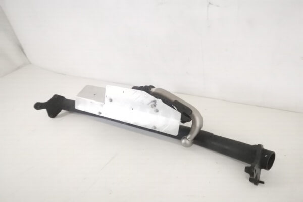 Carlig De Remorcare Spate Rabatabil Electric Original In Stare Buna Ford Kuga 3 2019 2020 LX6J-19J228-BC - imagine 6