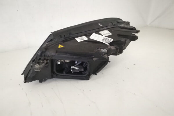 Far Dreapta Original Led Inteligent Light System In Stare Buna LILS Cu NightVision Mercedes-Benz S-Class W222 2013 2014 2015 2016 2017 A2229069102 - imagine 5
