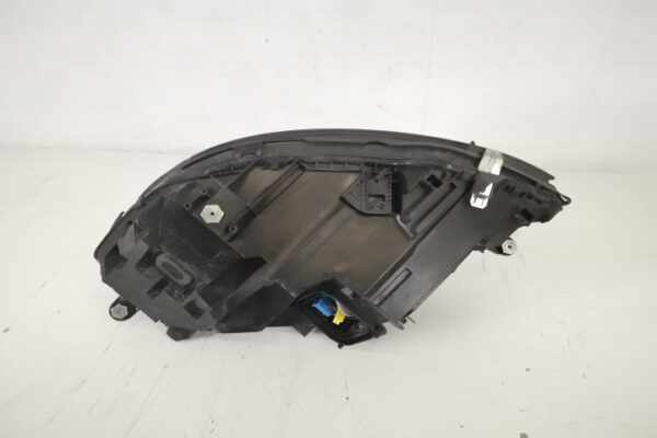Far Dreapta Original Led Inteligent Light System In Stare Buna LILS Cu NightVision Mercedes-Benz S-Class W222 2013 2014 2015 2016 2017 A2229069102 - imagine 7