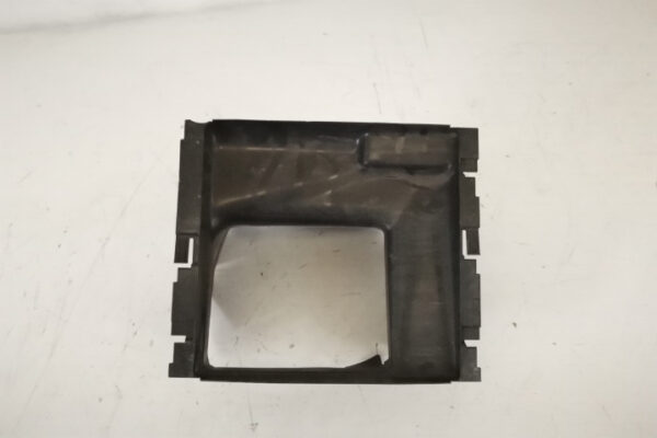 Deflector Aer Difuzor Intercooler Dreapta Original IN Stare Buna Audi Q7 4M 2015 2016 2017 2018 2019 2020 4M0145334 - imagine 4