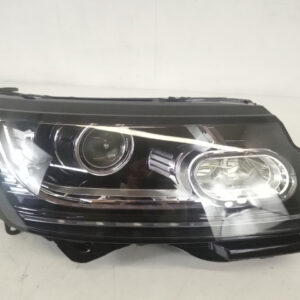 Far Dreapta Original Xenon In Stare Buna COMPLET Land Rover Range Rover Vogue 4 2012 2013 2014 2015 2016 2017