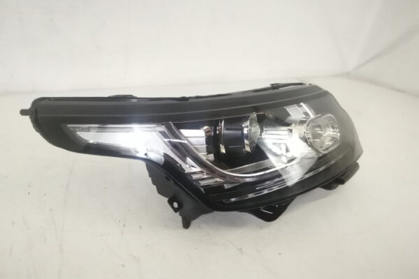 Far Dreapta Original Xenon In Stare Buna COMPLET Land Rover Range Rover Vogue 4 2012 2013 2014 2015 2016 2017 - imagine 2
