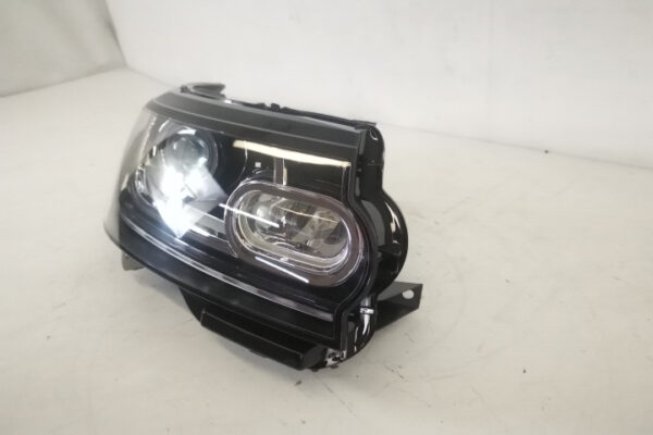 Far Dreapta Original Xenon Adaptiv In Stare Buna COMPLET Land Rover Range Rover Vogue 4 2012 2013 2014 2015 2016 2017 - imagine 3