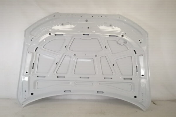 Capota Motor Originala In Stare Buna Audi A4 B8/8K 2007 2008 2009 2010 2011 - imagine 4