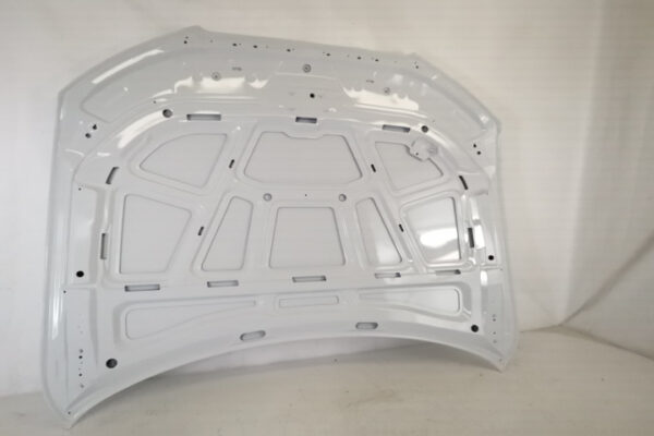 Capota Motor Originala In Stare Buna Audi A4 B8/8K 2007 2008 2009 2010 2011 - imagine 5