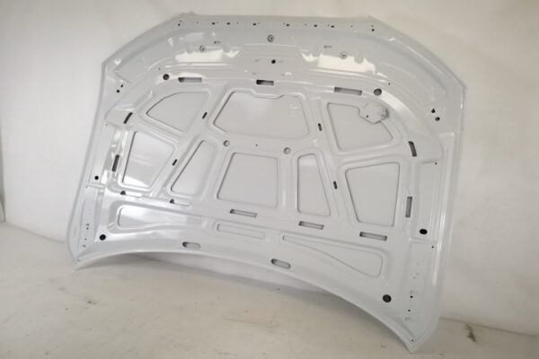 Capota Motor Originala In Stare Buna Audi A4 B8/8K 2007 2008 2009 2010 2011 - imagine 6