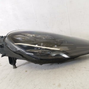 Far Dreapta Original Full Led In Stare Buna Porsche Cayenne 3 2017 2018 2019 2020 2021 2022 9Y0941036J