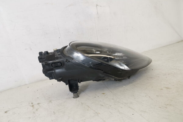 Far Dreapta Original Full Led In Stare Buna Porsche Cayenne 3 2017 2018 2019 2020 2021 2022 9Y0941036J - imagine 2
