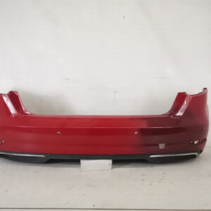 Bara Spate Originala Cu Senzori In Stare Buna Si Fusta E Tron Audi A3 8V (facelift) 2016 2017 2018 2019 2020 Sportback hatchback 5-usi 8v4807521aa