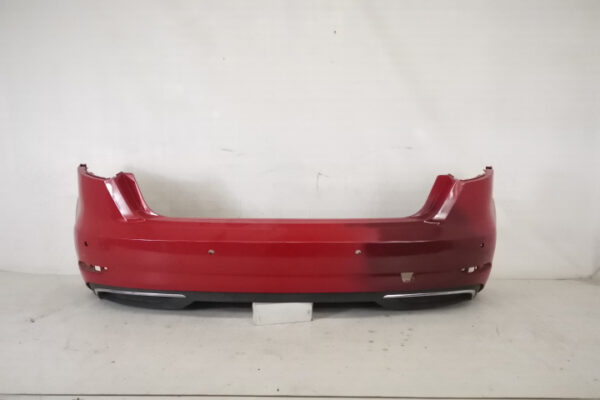 Bara Spate Originala Cu Senzori In Stare Buna Si Fusta E Tron Audi A3 8V (facelift) 2016 2017 2018 2019 2020 Sportback hatchback 5-usi 8v4807521aa