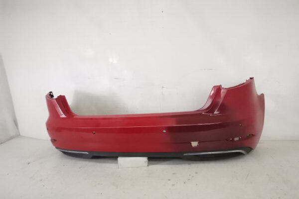 Bara Spate Originala Cu Senzori In Stare Buna Si Fusta E Tron Audi A3 8V (facelift) 2016 2017 2018 2019 2020 Sportback hatchback 5-usi 8v4807521aa - imagine 3