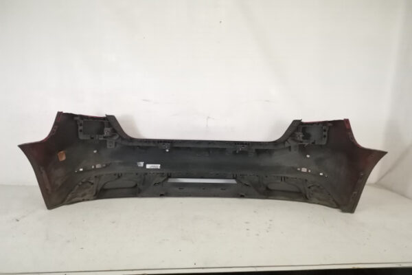 Bara Spate Originala Cu Senzori In Stare Buna Si Fusta E Tron Audi A3 8V (facelift) 2016 2017 2018 2019 2020 Sportback hatchback 5-usi 8v4807521aa - imagine 4