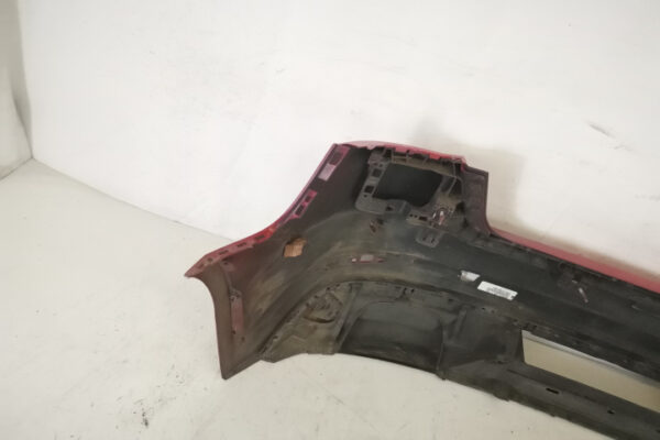 Bara Spate Originala Cu Senzori In Stare Buna Si Fusta E Tron Audi A3 8V (facelift) 2016 2017 2018 2019 2020 Sportback hatchback 5-usi 8v4807521aa - imagine 5