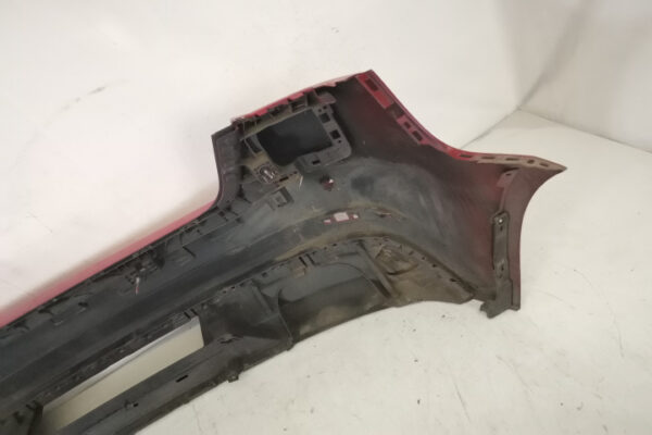 Bara Spate Originala Cu Senzori In Stare Buna Si Fusta E Tron Audi A3 8V (facelift) 2016 2017 2018 2019 2020 Sportback hatchback 5-usi 8v4807521aa - imagine 6