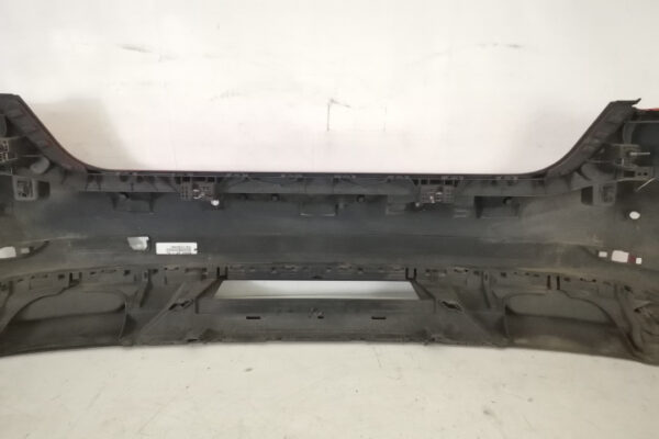 Bara Spate Originala Cu Senzori In Stare Buna Si Fusta E Tron Audi A3 8V (facelift) 2016 2017 2018 2019 2020 Sportback hatchback 5-usi 8v4807521aa - imagine 7