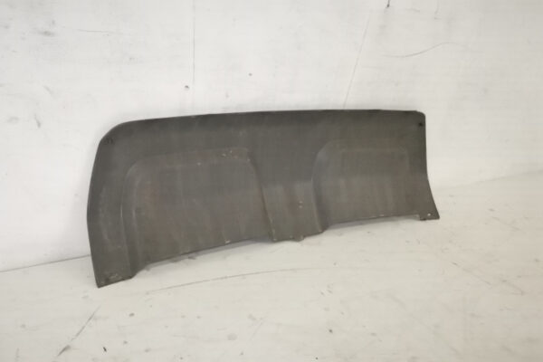 Capac Fusta Spoiler Bara Spate Original In Stare Buna Land Rover Range Rover Sport 2 2013 2014 2015 2016 2017 2018 2019 2020 DK62-17K950-AC - imagine 5