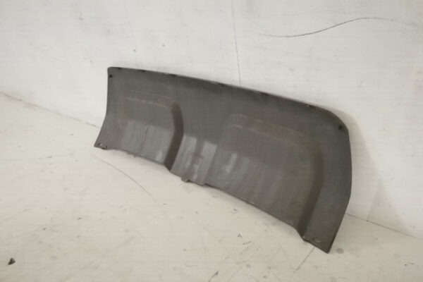 Capac Fusta Spoiler Bara Spate Original In Stare Buna Land Rover Range Rover Sport 2 2013 2014 2015 2016 2017 2018 2019 2020 DK62-17K950-AC - imagine 6