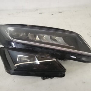 Far Dreapta Original Led Skoda Kodiaq 1 2017 2018 2019 2020 565941016H