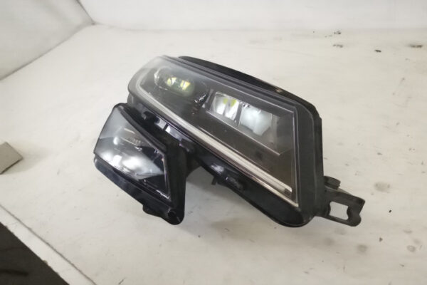 Far Dreapta Original Led Skoda Kodiaq 1 2017 2018 2019 2020 565941016H - imagine 3