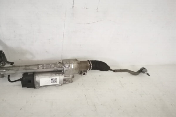Caseta De Directie Originala 4 MATIC 4 x 4 Mercedes-Benz S-Class C217 2013 2014 2015 2016 2017 - imagine 3