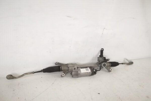 Caseta De Directie Originala Mercedes-Benz E-Class W213 2016 2017 2018 2019 2020 - imagine 2