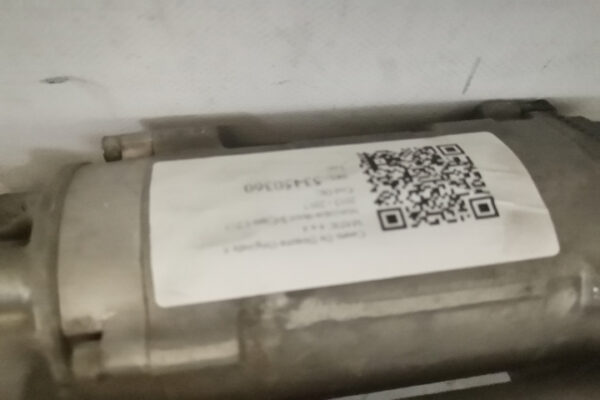 Caseta De Directie Originala 4 MATIC 4 x 4 Mercedes-Benz S-Class C217 2013 2014 2015 2016 2017 - imagine 4