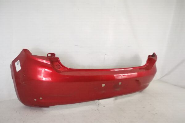 Bara Spate Originala Cu Senzori In Stare Buna Renault Clio 5 2019 2020 2021 2022 2023 850224339R - imagine 2