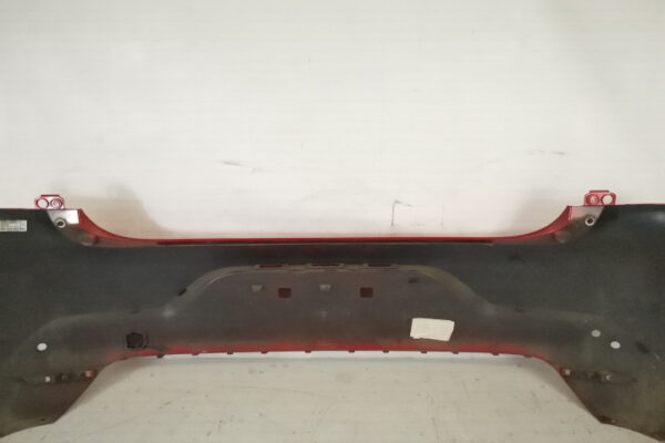 Bara Spate Originala Cu Senzori In Stare Buna Renault Clio 5 2019 2020 2021 2022 2023 850224339R - imagine 6