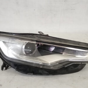 Far Dreapta Original Xenon Avariat Audi A6 4G/C7 2010 2011 2012 2013 2014 4G0941006C