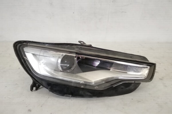 Far Dreapta Original Xenon Avariat Audi A6 4G/C7 2010 2011 2012 2013 2014 4G0941006C
