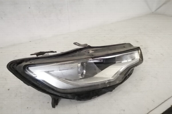 Far Dreapta Original Xenon Avariat Audi A6 4G/C7 2010 2011 2012 2013 2014 4G0941006C - imagine 2