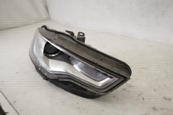 Far Dreapta Original Xenon Avariat Audi A6 4G/C7 2010 2011 2012 2013 2014 4G0941006C - imagine 3