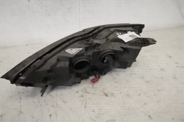 Far Dreapta Original Xenon Avariat Audi A6 4G/C7 2010 2011 2012 2013 2014 4G0941006C - imagine 5