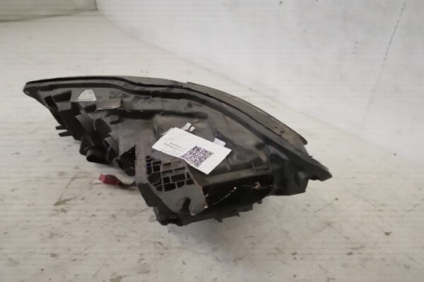 Far Dreapta Original Xenon Avariat Audi A6 4G/C7 2010 2011 2012 2013 2014 4G0941006C - imagine 6