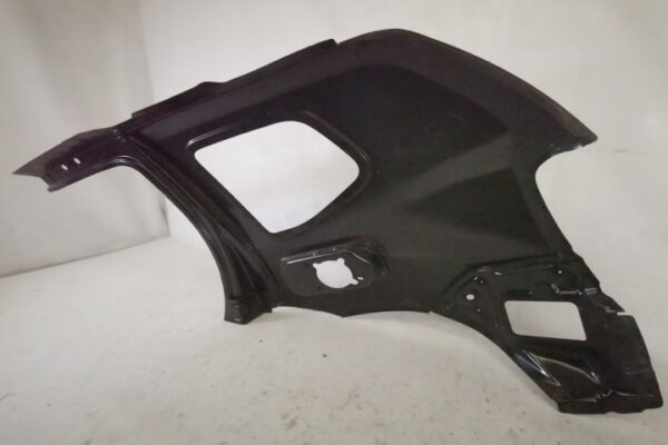 Aripa Dreapta Spate Originala Dacia Duster 1 (facelift) 2013 2014 2015 2016 2017 - imagine 5