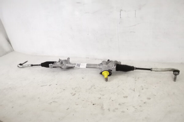 Caseta De Directie Originala Mercedes-Benz C-Class W206 2020 2021 2022 - imagine 3