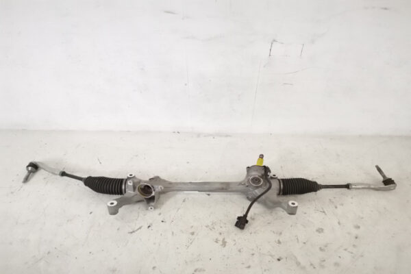 Caseta De Directie Originala Mercedes-Benz C-Class W206 2020 2021 2022 - imagine 4