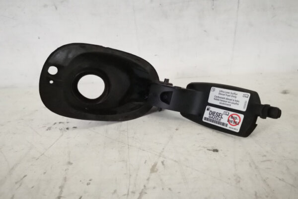 Usa Rezervor Originala In Stare Buna Porsche Cayenne 958 2010 2011 2012 2013 2014 7p5809857