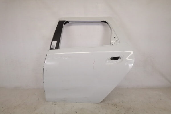 Usa Stanga Spate Originala Dacia Logan 2 2013 2014 2015 2016