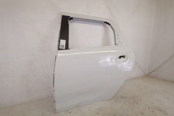 Usa Stanga Spate Originala Dacia Logan 2 2013 2014 2015 2016 - imagine 2