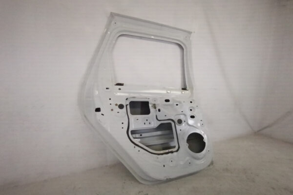 Usa Stanga Spate Originala Dacia Logan 2 2013 2014 2015 2016 - imagine 5